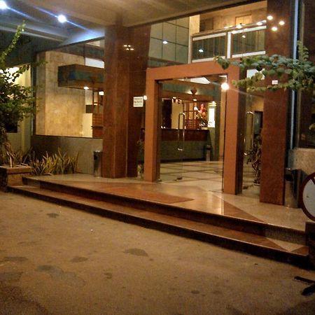 Kolekta Hotel Nagoya Buitenkant foto