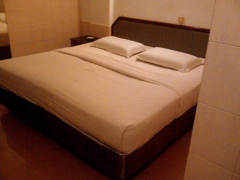 Kolekta Hotel Nagoya Buitenkant foto