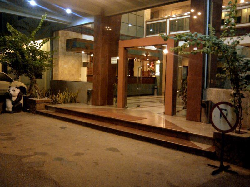 Kolekta Hotel Nagoya Buitenkant foto